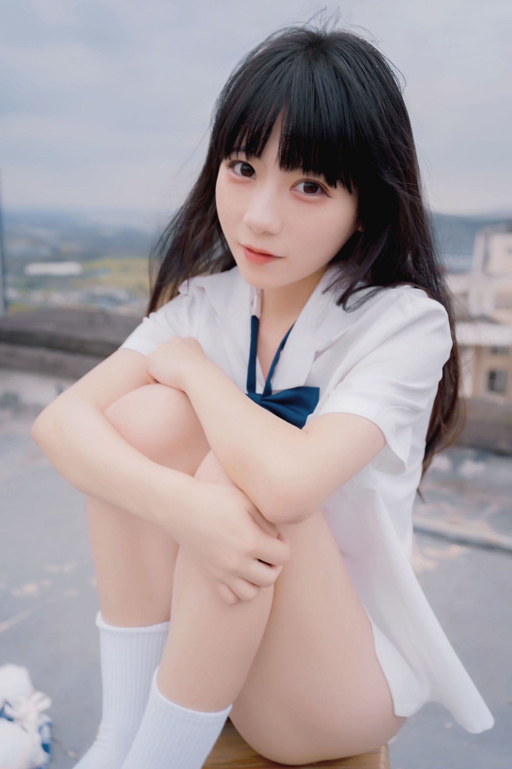 [网红COSER]usejan等风来插图6